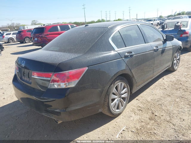 Продажа на аукционе авто 2011 Honda Accord 2.4 Ex-l, vin: 1HGCP2F85BA036427, номер лота: 44663806