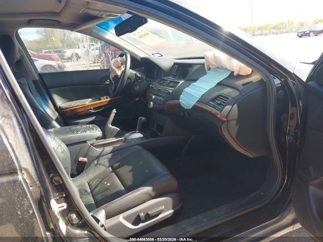 Продажа на аукционе авто 2011 Honda Accord 2.4 Ex-l, vin: 1HGCP2F85BA036427, номер лота: 44663806