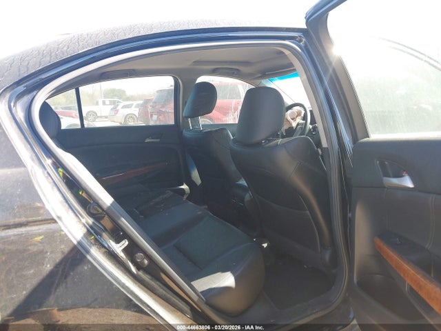 Продажа на аукционе авто 2011 Honda Accord 2.4 Ex-l, vin: 1HGCP2F85BA036427, номер лота: 44663806