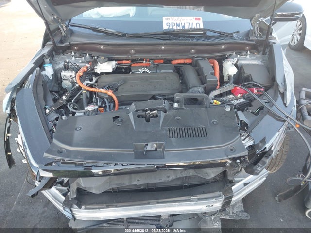 2HKRS6H95SH809670 Honda Cr-v Hybrid Sport Touring