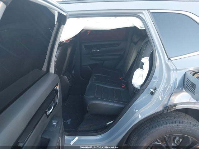 2HKRS6H95SH809670 Honda Cr-v Hybrid Sport Touring