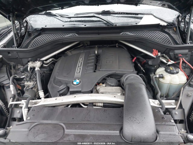 Aukcja sprzedaży 2016 Bmw X6, vin: 5UXKU2C56G0N83893, numer aukcji: 44663811