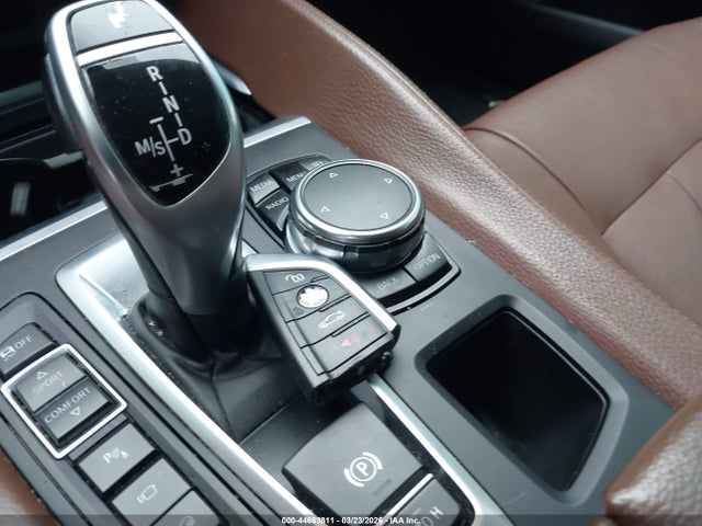 Aukcja sprzedaży 2016 Bmw X6, vin: 5UXKU2C56G0N83893, numer aukcji: 44663811