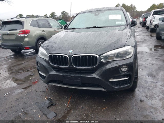 Aukcja sprzedaży 2016 Bmw X6, vin: 5UXKU2C56G0N83893, numer aukcji: 44663811