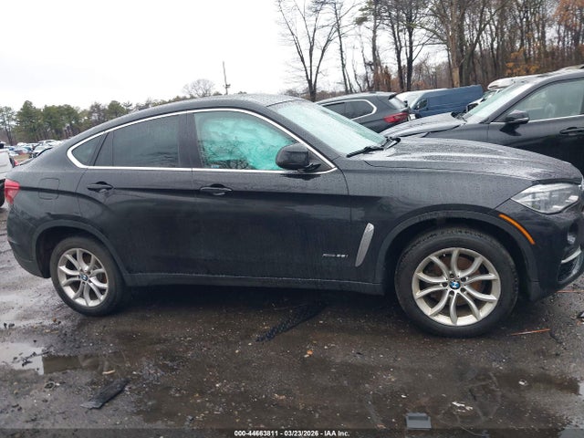 Aukcja sprzedaży 2016 Bmw X6, vin: 5UXKU2C56G0N83893, numer aukcji: 44663811