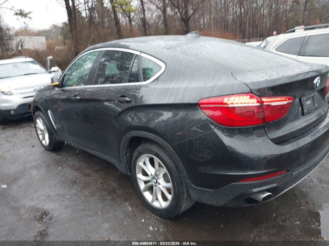Aukcja sprzedaży 2016 Bmw X6, vin: 5UXKU2C56G0N83893, numer aukcji: 44663811