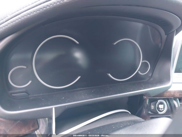 Aukcja sprzedaży 2016 Bmw X6, vin: 5UXKU2C56G0N83893, numer aukcji: 44663811