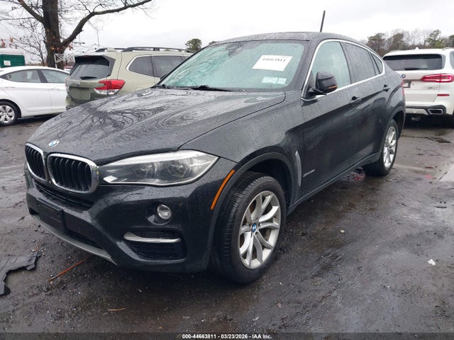 Aukcja sprzedaży 2016 Bmw X6, vin: 5UXKU2C56G0N83893, numer aukcji: 44663811