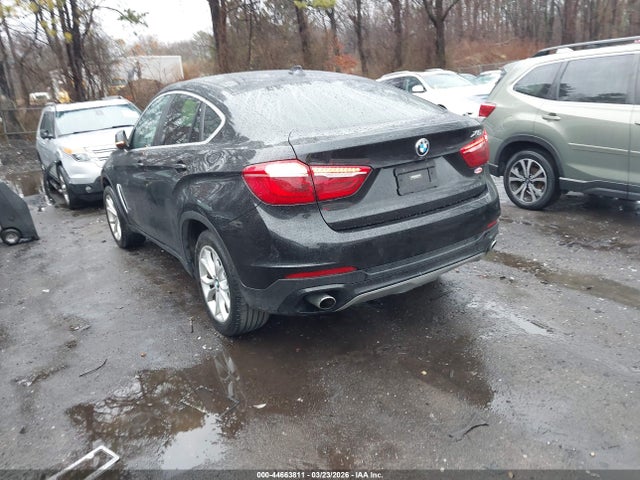 Aukcja sprzedaży 2016 Bmw X6, vin: 5UXKU2C56G0N83893, numer aukcji: 44663811