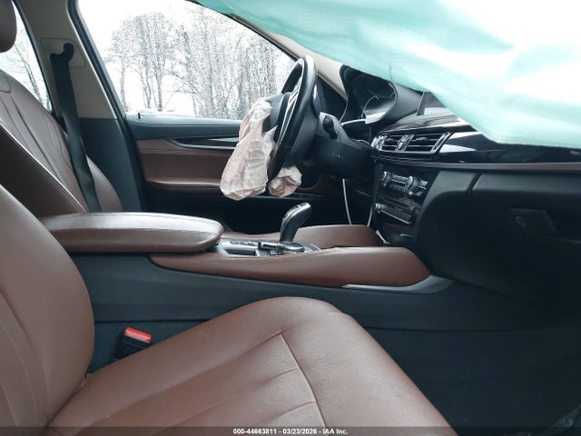 Aukcja sprzedaży 2016 Bmw X6, vin: 5UXKU2C56G0N83893, numer aukcji: 44663811