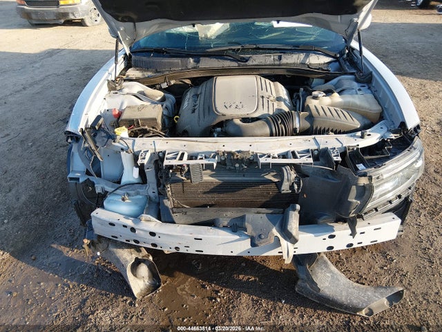44663814 :رقم المزاد ، 2C3CDXCT4MH588328 vin ، 2021 Dodge Charger R/t Rwd مزاد بيع