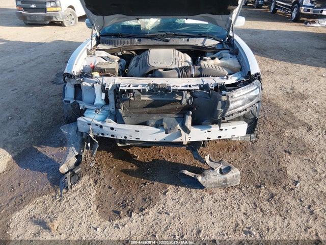 44663814 :رقم المزاد ، 2C3CDXCT4MH588328 vin ، 2021 Dodge Charger R/t Rwd مزاد بيع
