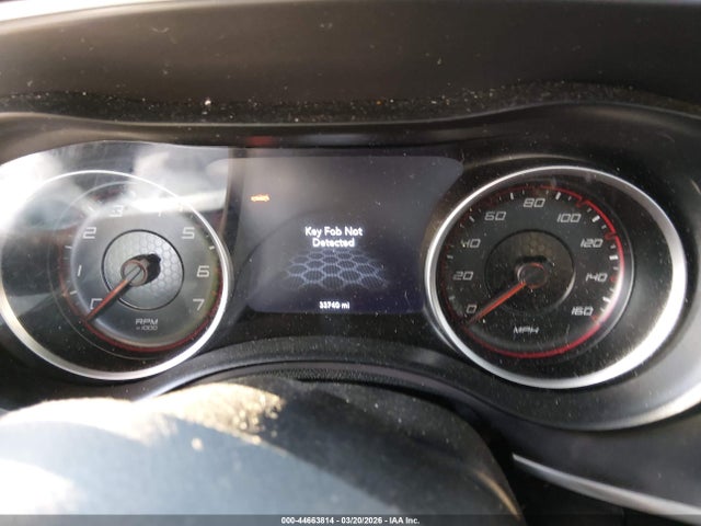 44663814 :رقم المزاد ، 2C3CDXCT4MH588328 vin ، 2021 Dodge Charger R/t Rwd مزاد بيع