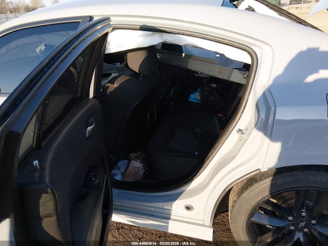 44663814 :رقم المزاد ، 2C3CDXCT4MH588328 vin ، 2021 Dodge Charger R/t Rwd مزاد بيع