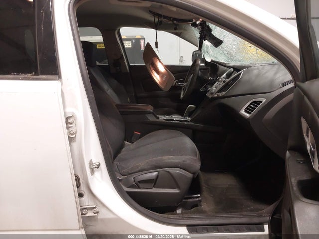 Продажа на аукционе авто 2013 Gmc Terrain Sle-1, vin: 2GKALMEK8D6230254, номер лота: 44663816