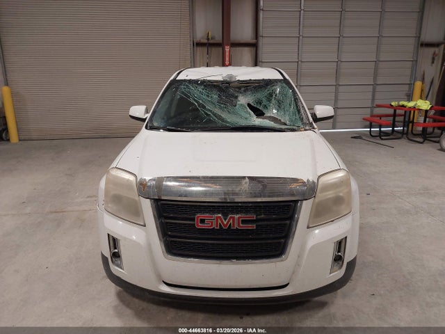 Продажа на аукционе авто 2013 Gmc Terrain Sle-1, vin: 2GKALMEK8D6230254, номер лота: 44663816