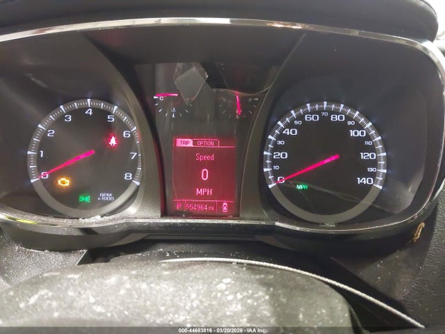 Продажа на аукционе авто 2013 Gmc Terrain Sle-1, vin: 2GKALMEK8D6230254, номер лота: 44663816