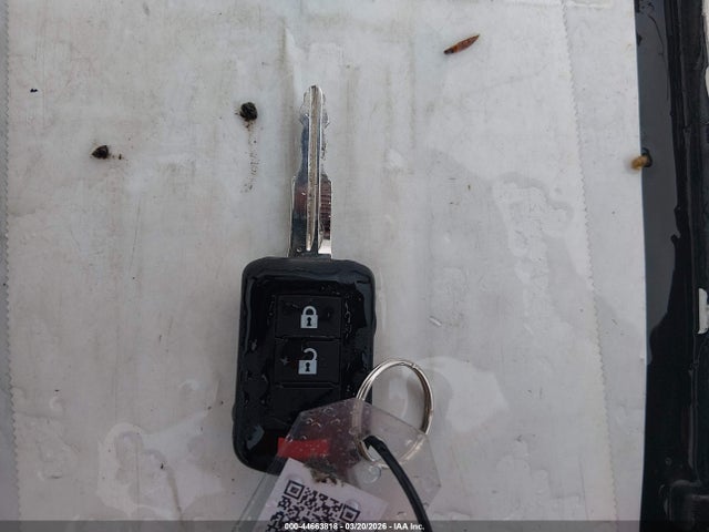 2025 MITSUBISHI OUTLANDER SPORT JA4ARUAU0SU010228 Photo 10