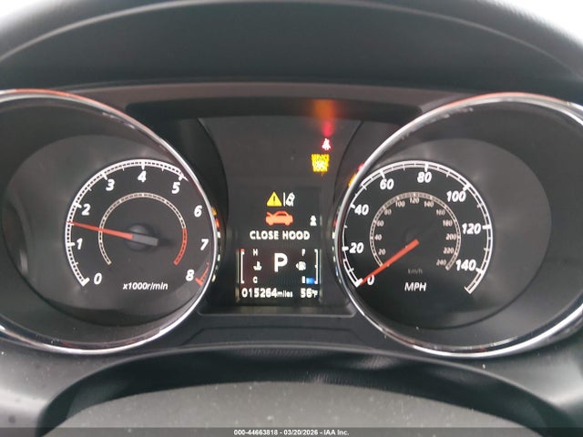 2025 MITSUBISHI OUTLANDER SPORT JA4ARUAU0SU010228 Photo 6