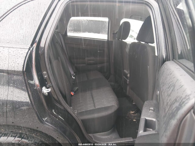 2025 MITSUBISHI OUTLANDER SPORT JA4ARUAU0SU010228 Photo 7