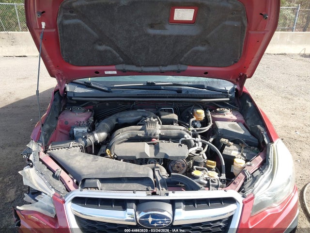 Aukcja sprzedaży 2013 Subaru Impreza 2.0i Premium, vin: JF1GJAC6XDH017404, numer aukcji: 44663820