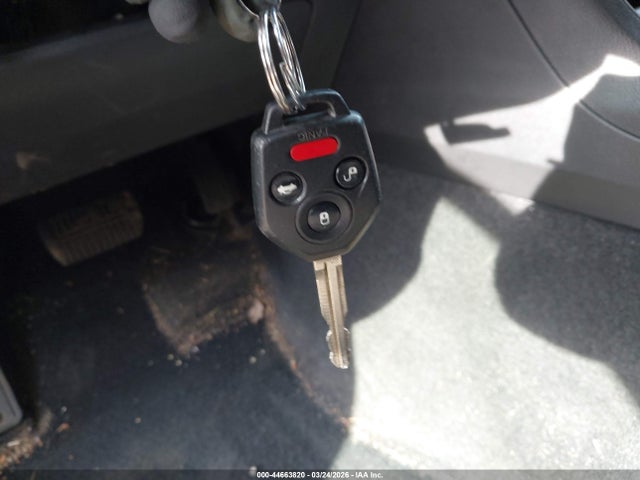 Aukcja sprzedaży 2013 Subaru Impreza 2.0i Premium, vin: JF1GJAC6XDH017404, numer aukcji: 44663820