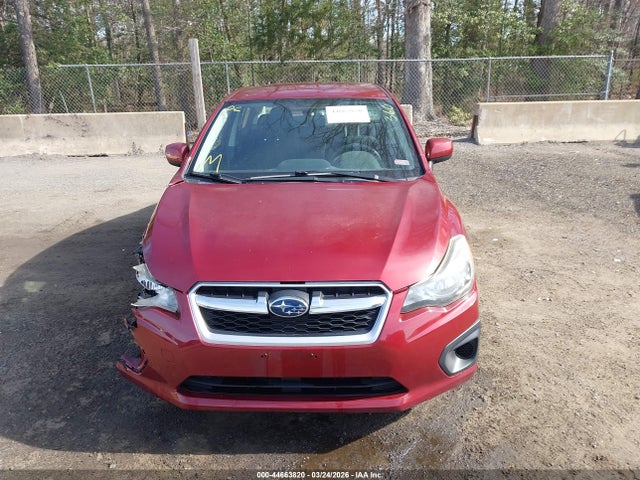 Aukcja sprzedaży 2013 Subaru Impreza 2.0i Premium, vin: JF1GJAC6XDH017404, numer aukcji: 44663820