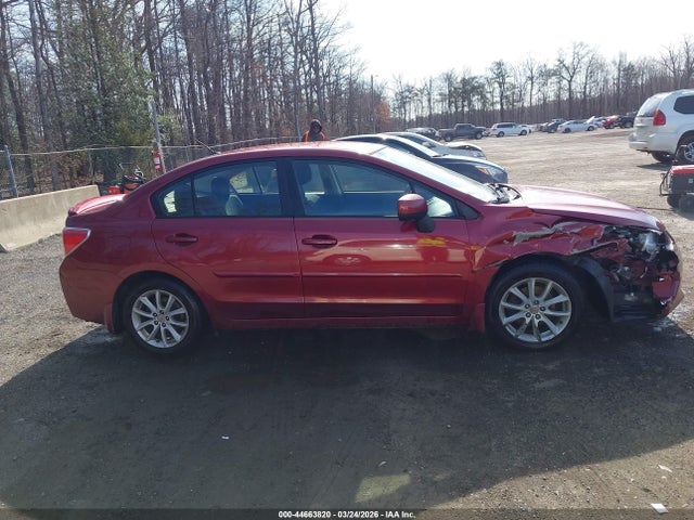 Aukcja sprzedaży 2013 Subaru Impreza 2.0i Premium, vin: JF1GJAC6XDH017404, numer aukcji: 44663820