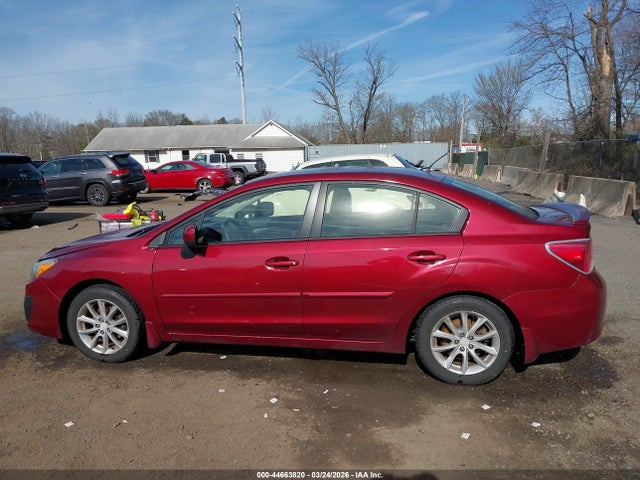 Aukcja sprzedaży 2013 Subaru Impreza 2.0i Premium, vin: JF1GJAC6XDH017404, numer aukcji: 44663820