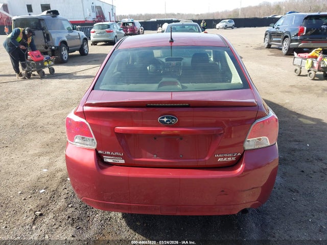 Aukcja sprzedaży 2013 Subaru Impreza 2.0i Premium, vin: JF1GJAC6XDH017404, numer aukcji: 44663820