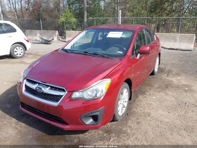 Aukcja sprzedaży 2013 Subaru Impreza 2.0i Premium, vin: JF1GJAC6XDH017404, numer aukcji: 44663820