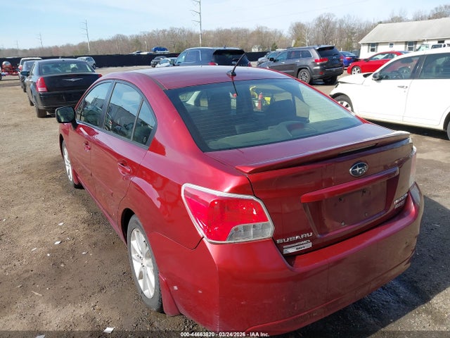 Aukcja sprzedaży 2013 Subaru Impreza 2.0i Premium, vin: JF1GJAC6XDH017404, numer aukcji: 44663820