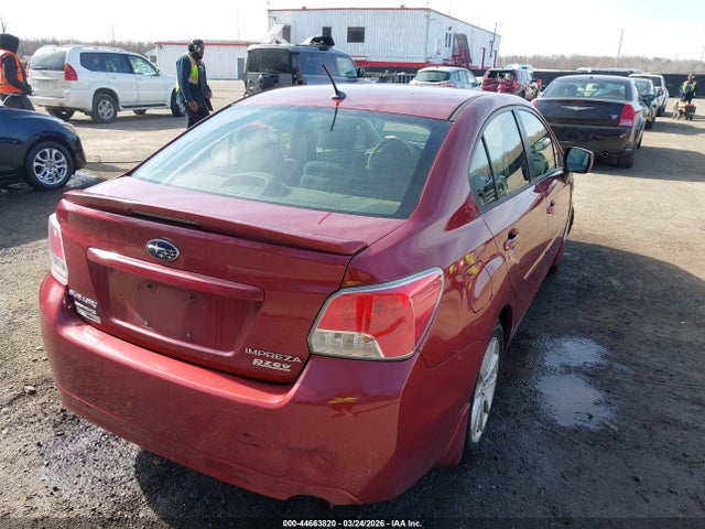 Aukcja sprzedaży 2013 Subaru Impreza 2.0i Premium, vin: JF1GJAC6XDH017404, numer aukcji: 44663820