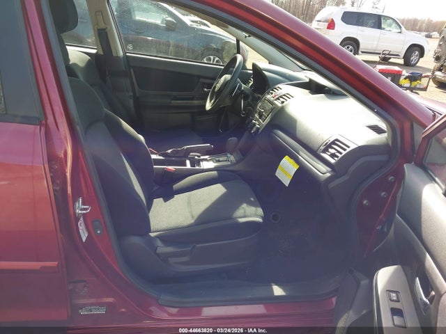 Aukcja sprzedaży 2013 Subaru Impreza 2.0i Premium, vin: JF1GJAC6XDH017404, numer aukcji: 44663820