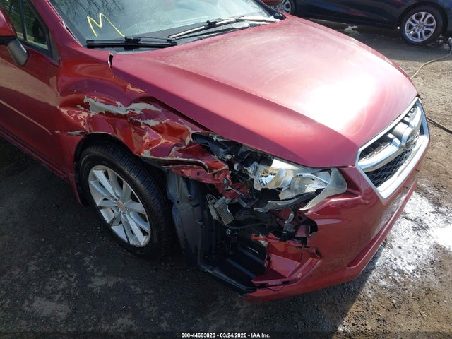 Aukcja sprzedaży 2013 Subaru Impreza 2.0i Premium, vin: JF1GJAC6XDH017404, numer aukcji: 44663820