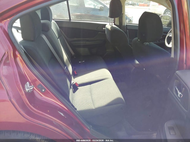 Aukcja sprzedaży 2013 Subaru Impreza 2.0i Premium, vin: JF1GJAC6XDH017404, numer aukcji: 44663820