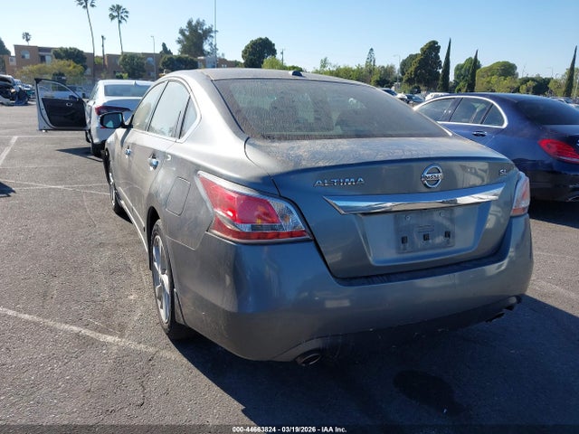1N4AL3AP6FN348959 Nissan Altima 2.5 Sl