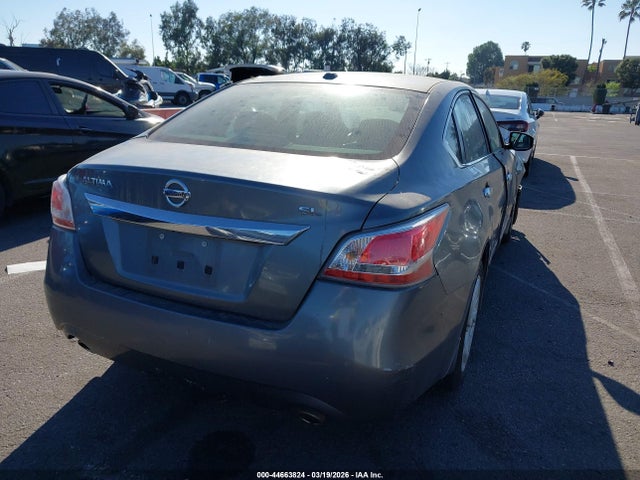1N4AL3AP6FN348959 Nissan Altima 2.5 Sl