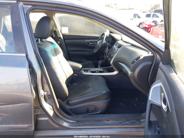 1N4AL3AP6FN348959 Nissan Altima 2.5 Sl