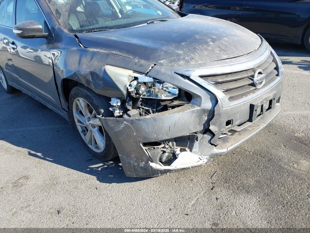 1N4AL3AP6FN348959 Nissan Altima 2.5 Sl