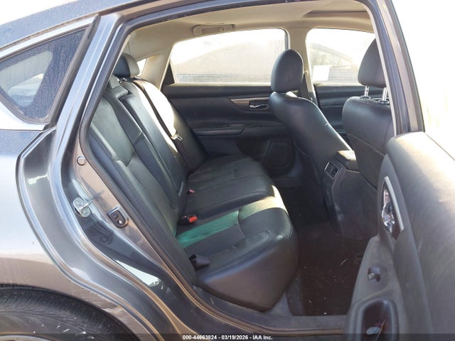 1N4AL3AP6FN348959 Nissan Altima 2.5 Sl