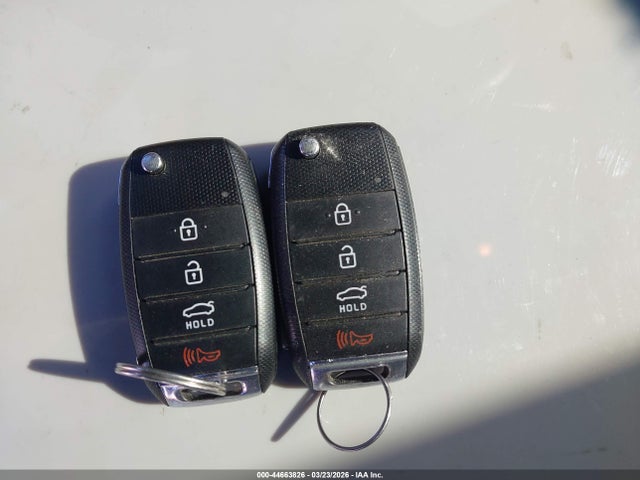 Aukcja sprzedaży 2016 Kia Optima Lx, vin: 5XXGT4L35GG072775, numer aukcji: 44663826