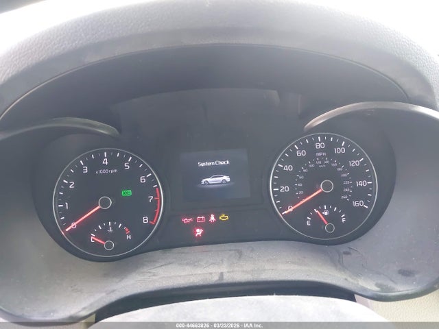 Aukcja sprzedaży 2016 Kia Optima Lx, vin: 5XXGT4L35GG072775, numer aukcji: 44663826