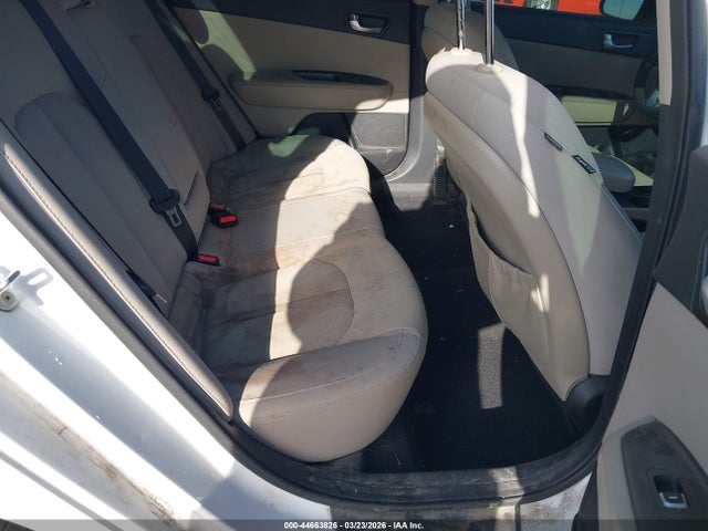 Aukcja sprzedaży 2016 Kia Optima Lx, vin: 5XXGT4L35GG072775, numer aukcji: 44663826