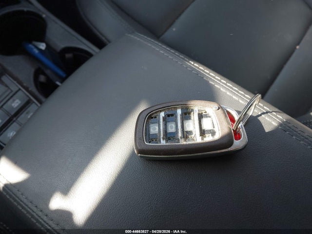 Aukcja sprzedaży 2021 Hyundai Tucson Ultimate, vin: KM8J3CALXMU315694, numer aukcji: 44663827