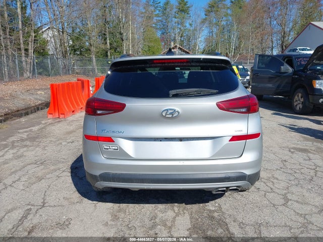 Aukcja sprzedaży 2021 Hyundai Tucson Ultimate, vin: KM8J3CALXMU315694, numer aukcji: 44663827