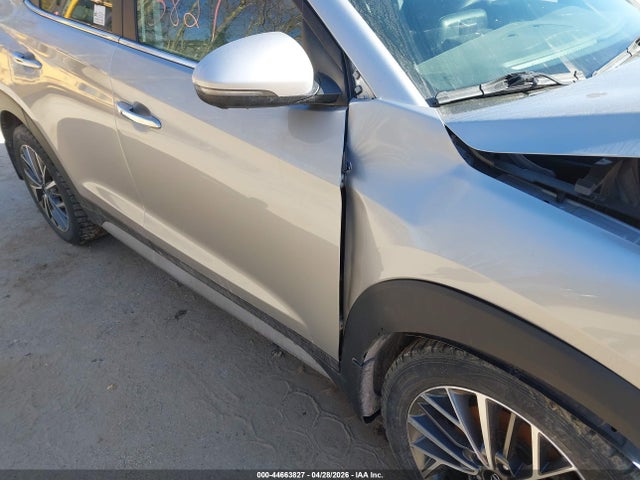 Aukcja sprzedaży 2021 Hyundai Tucson Ultimate, vin: KM8J3CALXMU315694, numer aukcji: 44663827