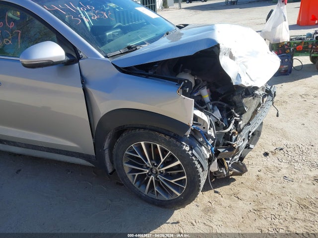 Aukcja sprzedaży 2021 Hyundai Tucson Ultimate, vin: KM8J3CALXMU315694, numer aukcji: 44663827