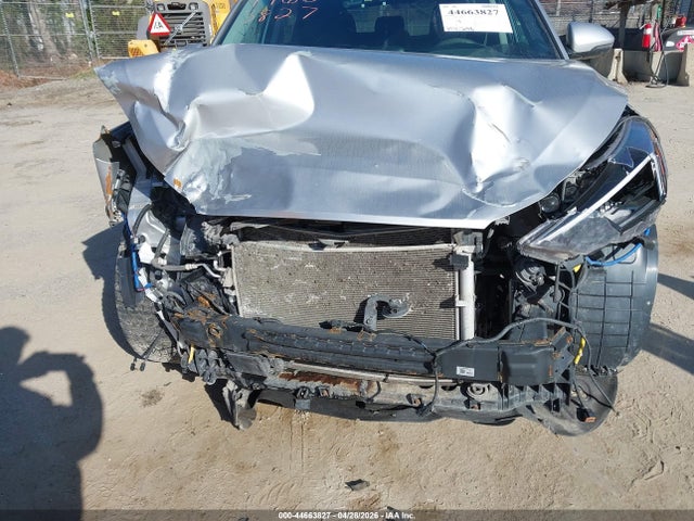 Aukcja sprzedaży 2021 Hyundai Tucson Ultimate, vin: KM8J3CALXMU315694, numer aukcji: 44663827