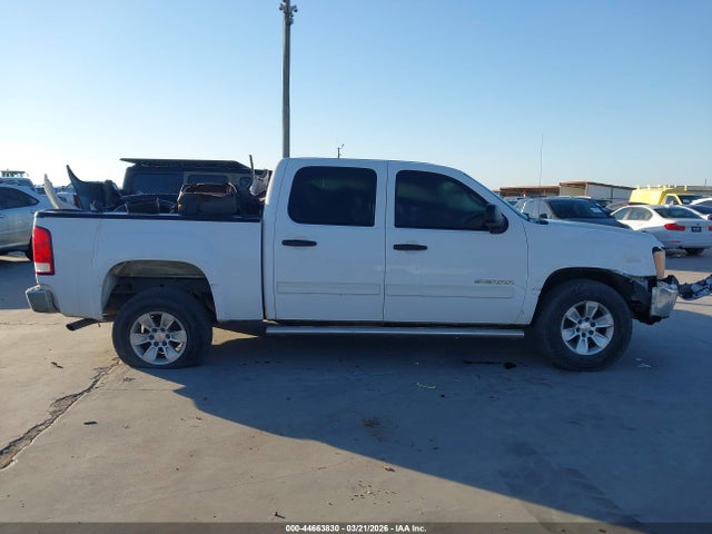 Продаж на аукціоні авто 2012 Gmc Sierra 1500 Sle, vin: 3GTP1VEA3CG223627, номер лоту: 44663830
